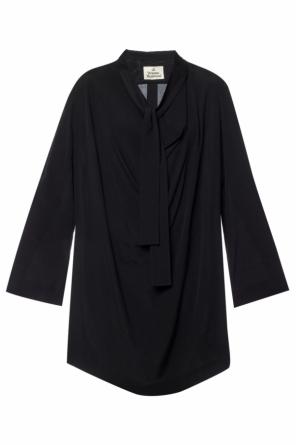 Neck tie dress, zdjęcie 1 Neck tie dress od Vivienne Westwood
